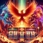 Panduan Bermain Slot Phoenix Strategi dan Tips Menang