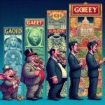 Evolusi Slot Tema Keserakahan: Dari Klasik ke Slot Gluttony