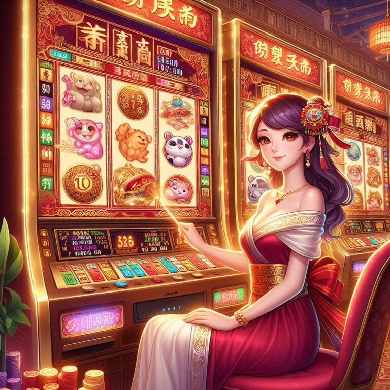 Kajian Slot Xìng Fú Fitur, Kelebihan, dan Kekurangan