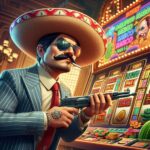 Menaklukan Slot Narcos Mexico Cara Menang Besar