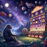 Meneropong Langit Malam Ulasan Lengkap Slot 12 Zodiacs