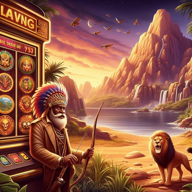 Panduan untuk Memulai Petualangan dengan Slot Zulu King