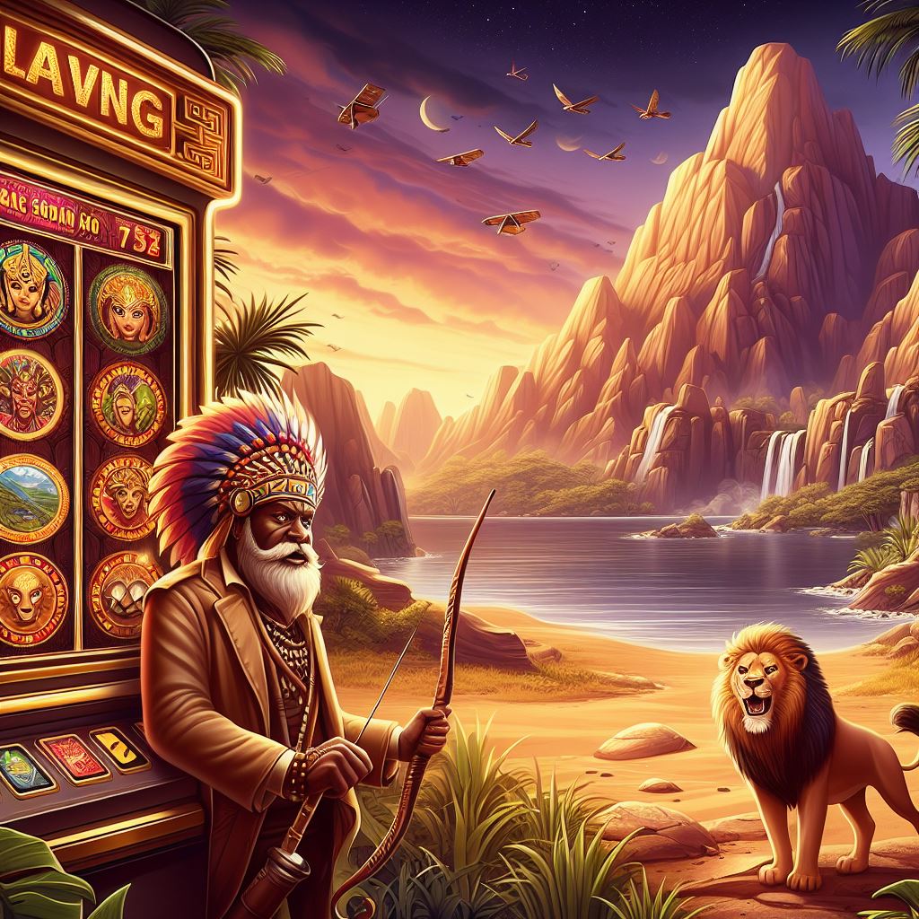 Panduan untuk Memulai Petualangan dengan Slot Zulu King