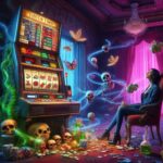 Pengaruh Slot Poison Eve terhadap Industri Game Kasino