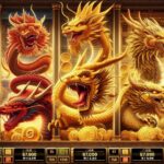 Perbandingan Slot Naga Emas dengan Slot Bertema Naga Lainnya