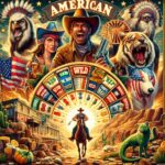 Simbol dan Arti Tersembunyi di Balik Slot American Wild
