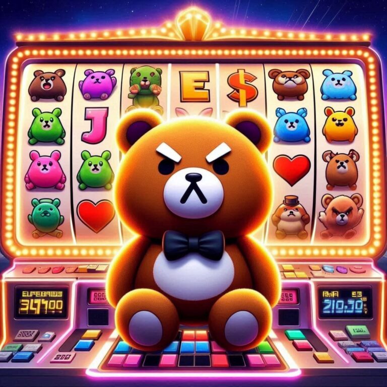 Strategi Optimal untuk Menguasai Slot Plushie Frenzy