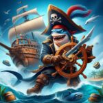 Ulasan Slot Pirate Sharky Petualangan Laut yang Memukau