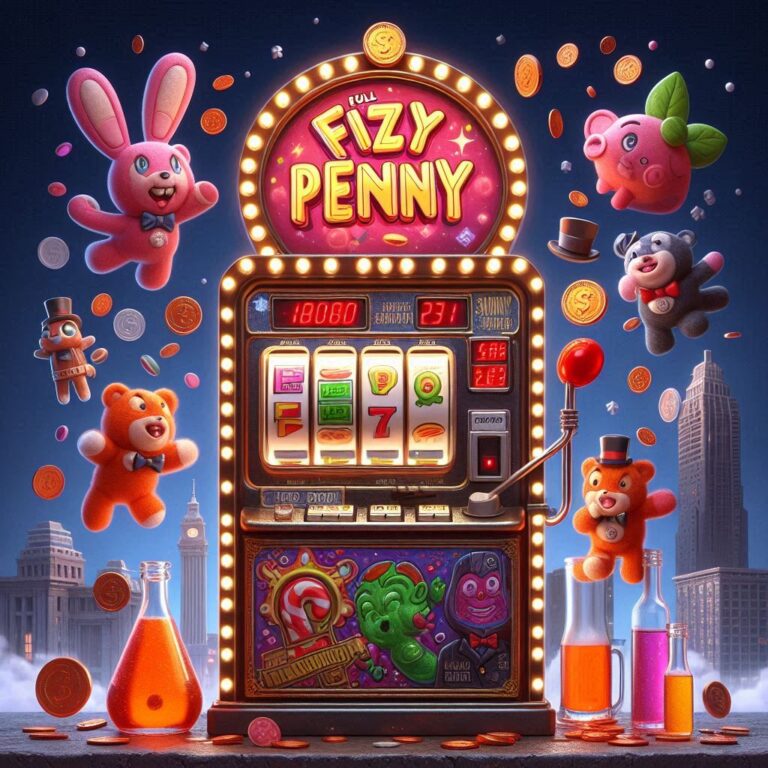 Review Lengkap Fizzy Pennyslot Keunggulan dan Kelemahannya