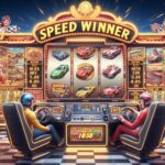 cickenya.org Mekanisme Permainan Speed Winner