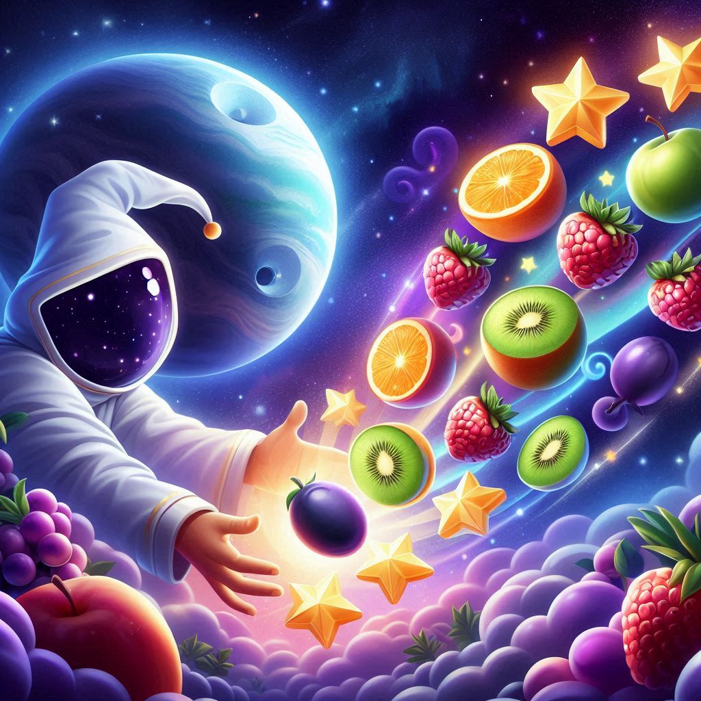 cickenya.org Mengoptimalkan Taruhan di Starlite Fruits