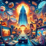 cickenya.org RTP Terbaik di Slot Apocalypse Panduan Lengkap