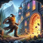cickenya.org Forging Wilds: Mencetak Kejayaan di Reels!