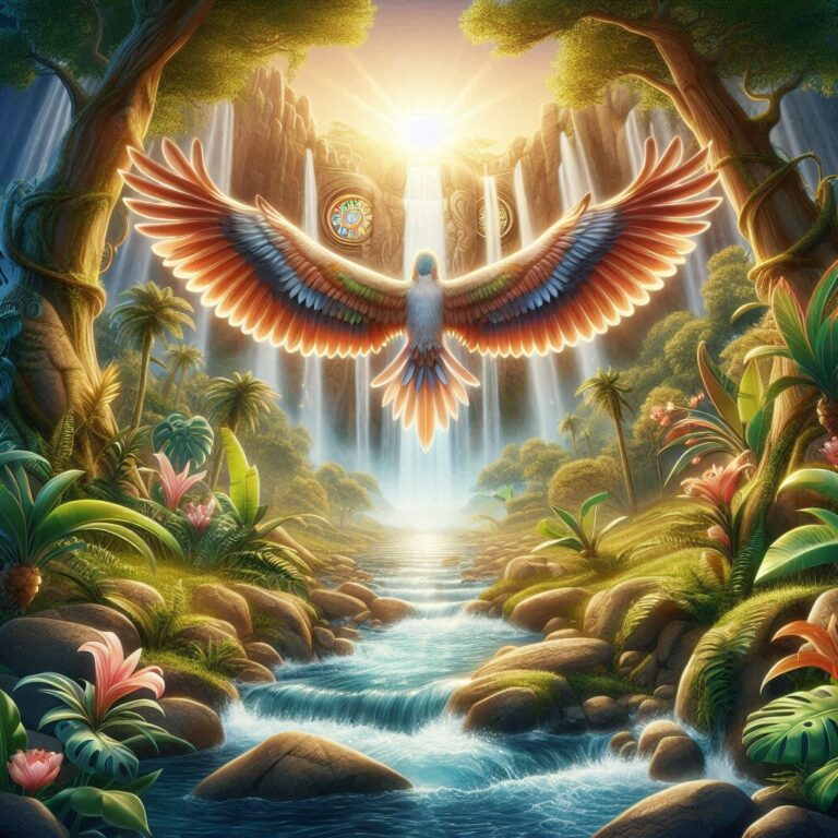 cickenya.org Terbang Tinggi dengan Wings of Iguazu