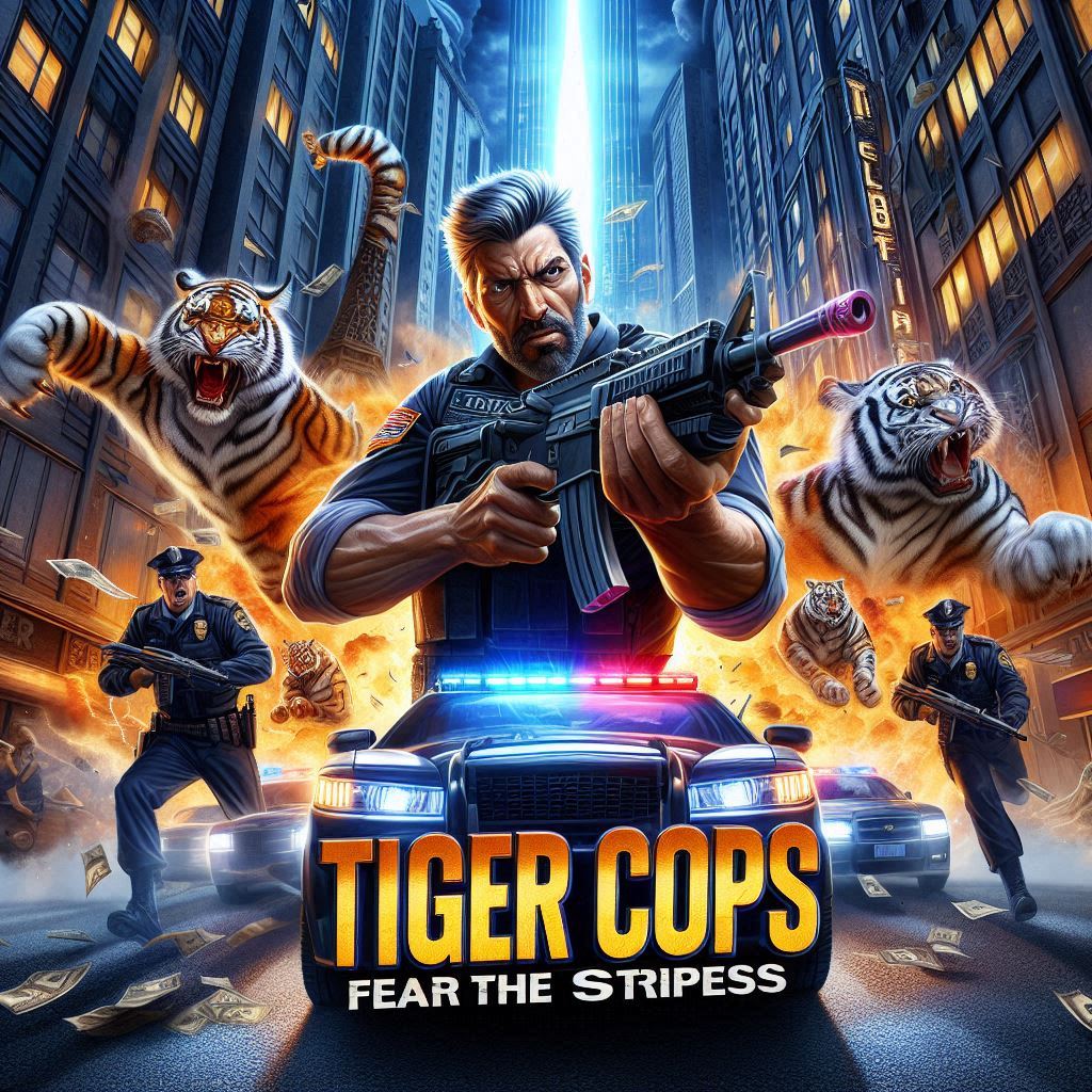 cickenya.org Tiger Cops Fear the Stripes