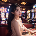 cickenya.org Axe Warrior: Slot Pertempuran yang Menegangkan