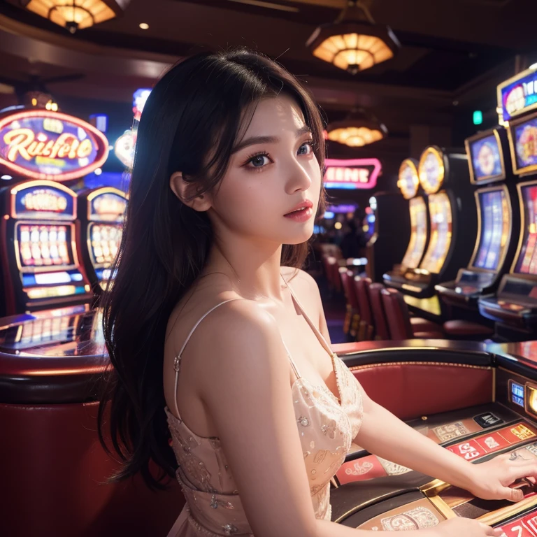 cickenya.org Axe Warrior: Slot Pertempuran yang Menegangkan