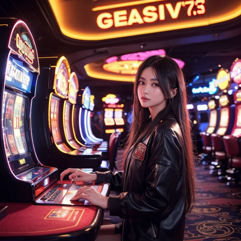 cickenya.org Magic Oak dan Pengaruhnya di Industri Slot Online