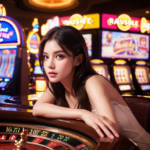 cickenya.org Fruity Mayan: Slot untuk Semua