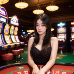cickenya.org Jellyfish Flow: Slot Bertema Laut yang Memikat dengan Fitur Unik