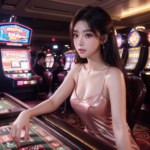 cickenya.org Mengungkap Rahasia Slot Space Goonz merupakan judul dari sebuah artikel kami kali ini. Kami ucapkan Selamat datang di cickenya.org, "Menaklukkan Meja, Memenangkan Hati - Dunia Casino, Slot, dan Poker Anda!". Pada kesempatan kali ini,kami masih bersemangat untuk membahas soal Mengungkap Rahasia Slot Space Goonz.