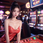 cickenya.org Keseruan Bermain Flirting Scholar Online