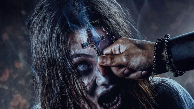 Film Horor Terbaru Tembus Box Office Penonton Tidak Berhenti