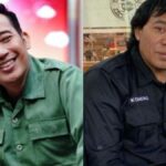 Aktor Komedi Populer Ungkap Rencana Masuk ke Dunia Politik