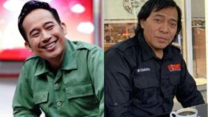 Aktor Komedi Populer Ungkap Rencana Masuk ke Dunia Politik