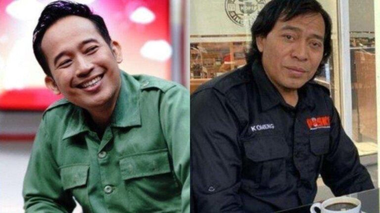 Aktor Komedi Populer Ungkap Rencana Masuk ke Dunia Politik