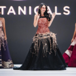Fashion Week Jakarta: Kejutan Catwalk dari Luna Maya
